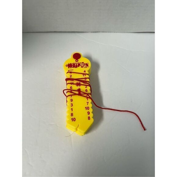 Learning wrap ups multiply - Picture 1 of 6